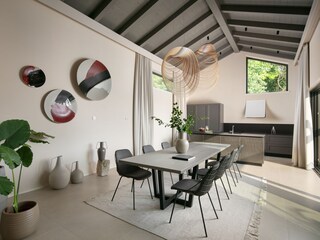 Villa Krsan Caratteristiche 24