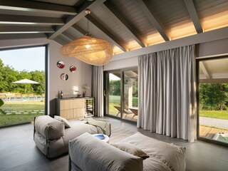 Villa Krsan Caratteristiche 25