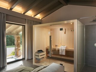 Villa Krsan Caratteristiche 26