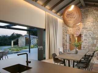 Villa Krsan Caratteristiche 28