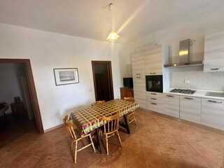Appartement San Teodoro Kenmerken 10
