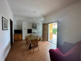Appartement San Teodoro Kenmerken 11