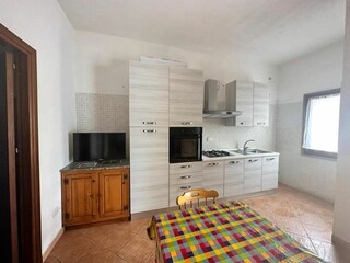 Appartement San Teodoro Kenmerken 12