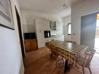 Appartement San Teodoro Kenmerken 13