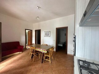 Appartement San Teodoro Kenmerken 14