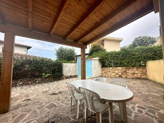 Appartement San Teodoro Buitenaudio-opname 9