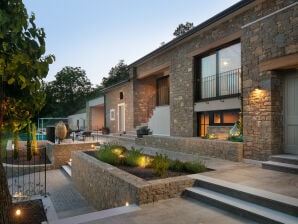 Villa Panorama de la Truffe