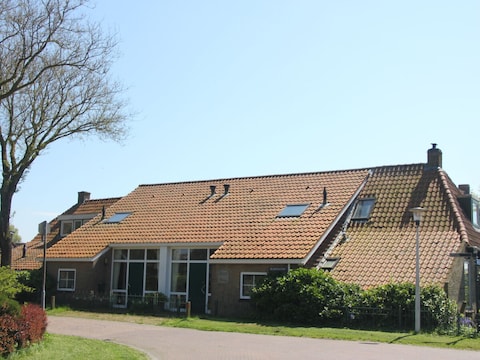 Ferienwohnung Sixa