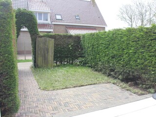 Appartamento per vacanze Buren Registrazione all'aperto 3