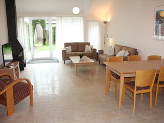 Holiday apartment Buren Features 5
