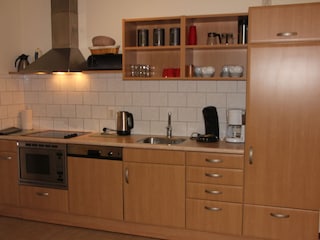 Holiday apartment Buren Features 8