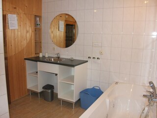 Appartamento per vacanze Buren Caratteristiche 9