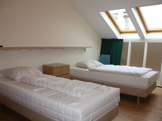 Appartamento per vacanze Buren Caratteristiche 14