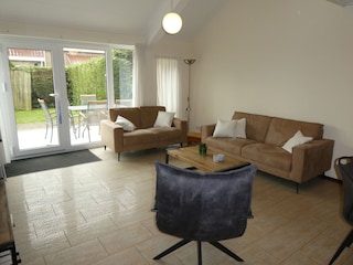 Holiday apartment Buren Features 5