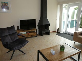 Holiday apartment Buren Features 4