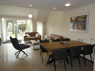 Holiday apartment Buren Features 6