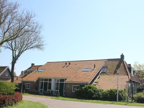 Ferienwohnung Octa