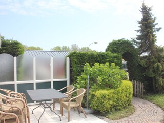 Appartamento per vacanze Buren Registrazione all'aperto 2