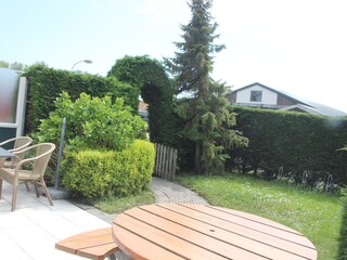 Appartamento per vacanze Buren Registrazione all'aperto 3