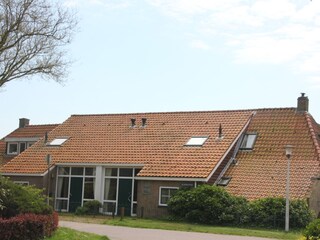 Appartamento per vacanze Buren Registrazione all'aperto 5