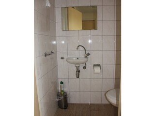 Appartamento per vacanze Buren Caratteristiche 11