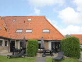 Vakantieappartement Ballum Buitenaudio-opname 1