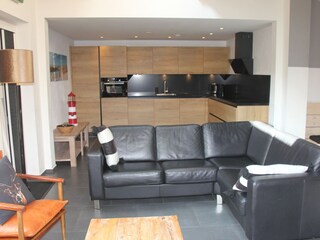 Appartamento per vacanze Ballum Caratteristiche 5