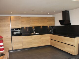 Appartamento per vacanze Ballum Caratteristiche 6