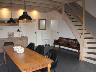 Appartamento per vacanze Ballum Caratteristiche 8