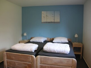 Appartamento per vacanze Ballum Caratteristiche 11