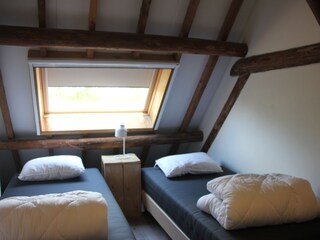 Appartamento per vacanze Ballum Caratteristiche 14