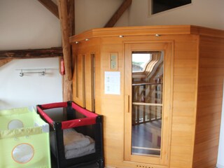 Appartamento per vacanze Ballum Caratteristiche 20