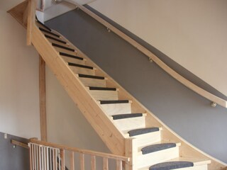 Appartamento per vacanze Ballum Caratteristiche 21