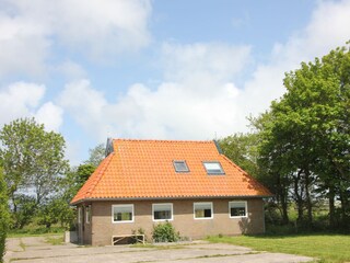 Vakantiehuis Ballum Buitenaudio-opname 2