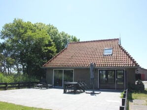 Vakantiehuis Pandje - Ballum - image1