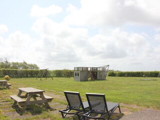 Ballumerhoeve- gemeinschaftlicher Garten
