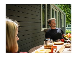 Zeit zu Zweit im Chalet Fuchs