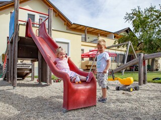 Kinderspielplatz