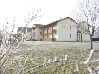 WinterZeit