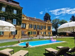 Holiday house Palais Kneissl - Burgau in Styria - image1