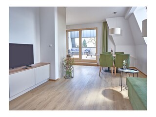 Aparthotel  2-  Appartement_205