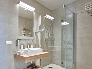 Aparthotel  3_Badezimmer