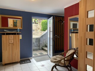 Ferienwohnung Hebertshausen Ausstattung 6