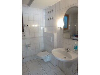 Duschbad