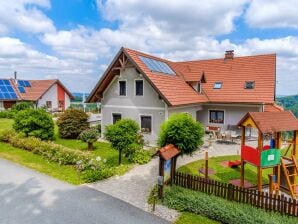 Apartment Gästehaus Bergbrunnen - Jennersdorf - image1