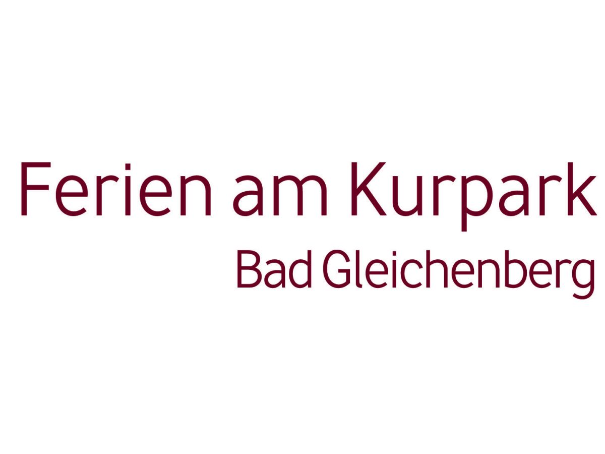 Ferien_am_Kurpark_Bad_Gleichenberg_Logo