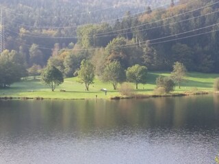 Marbachstausee