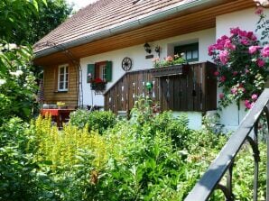 Apartment Romantikstöckl am Alten Gehöft am Lormanberg - Kirchberg an der Raab - image1