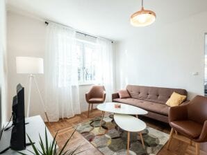 Apartment Haus Grete - Bad Waltersdorf - image1