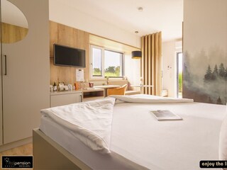 Relax suite Gesamtansicht